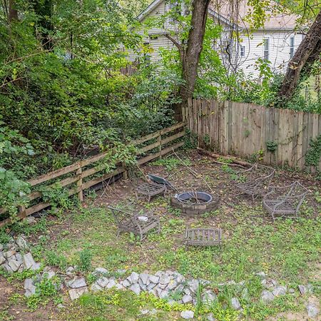 Charming 2Br Bungalow 4 Minutes To Duke University Durham Exteriér fotografie