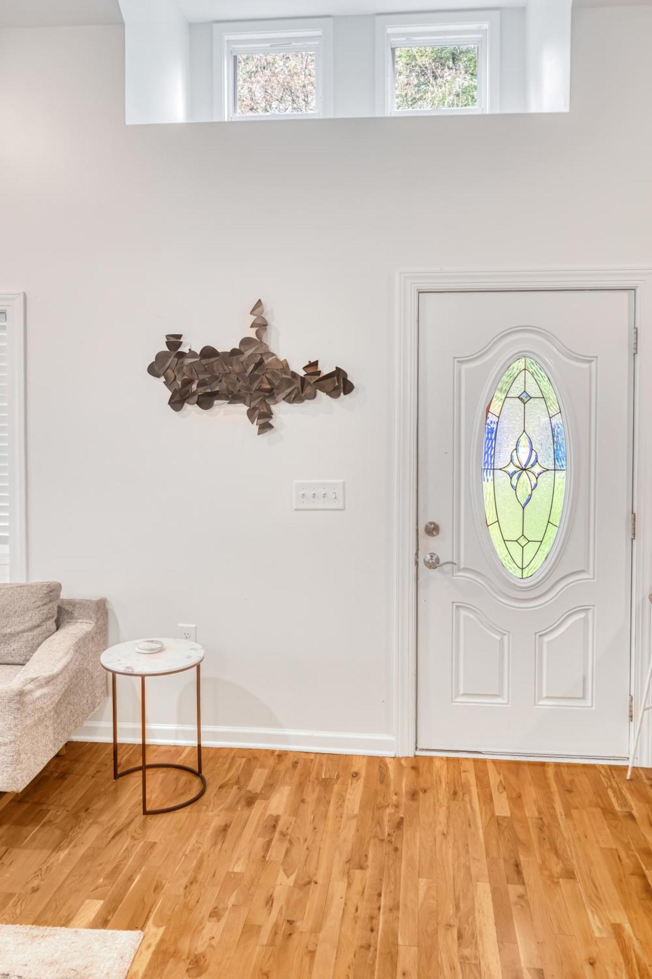 Charming 2Br Bungalow 4 Minutes To Duke University Durham Exteriér fotografie