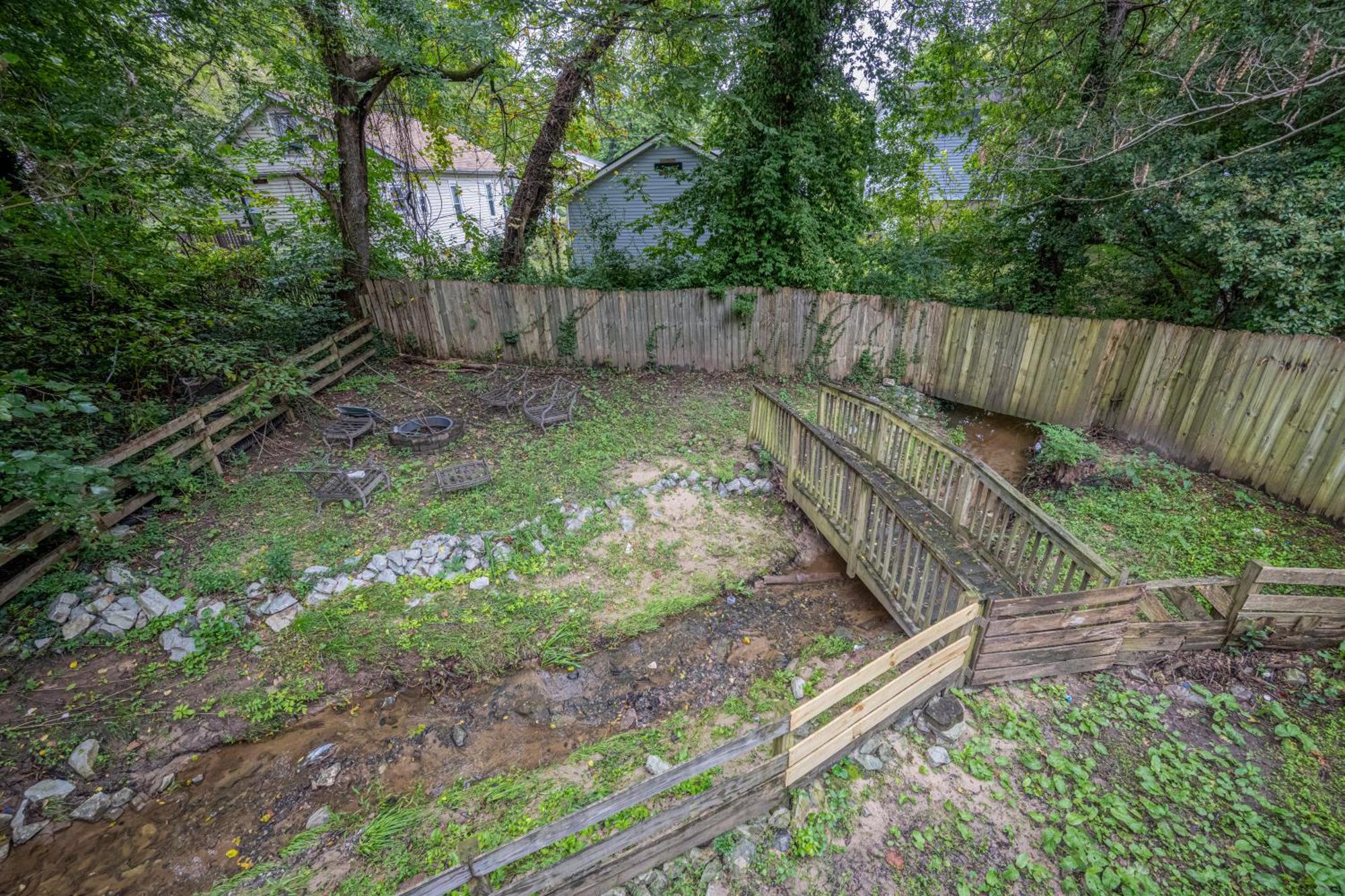 Charming 2Br Bungalow 4 Minutes To Duke University Durham Exteriér fotografie