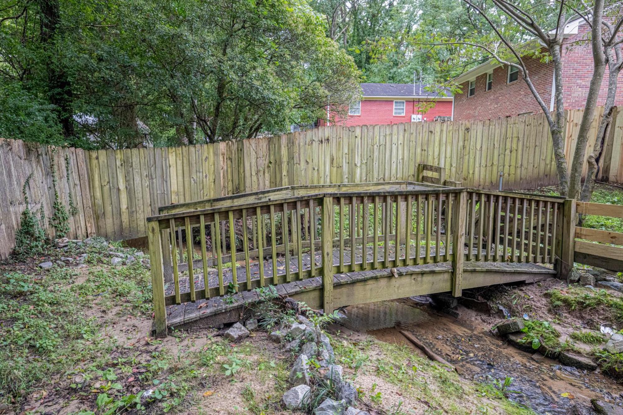 Charming 2Br Bungalow 4 Minutes To Duke University Durham Exteriér fotografie