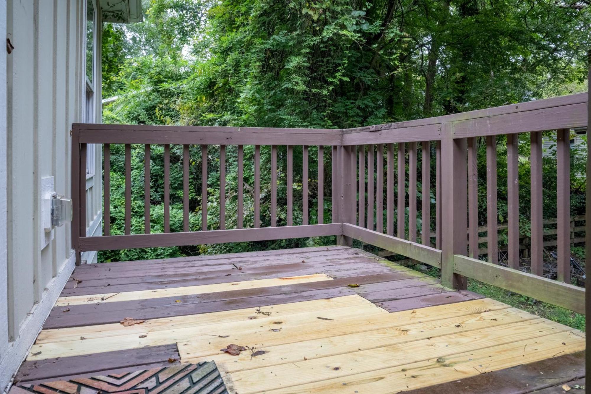Charming 2Br Bungalow 4 Minutes To Duke University Durham Exteriér fotografie