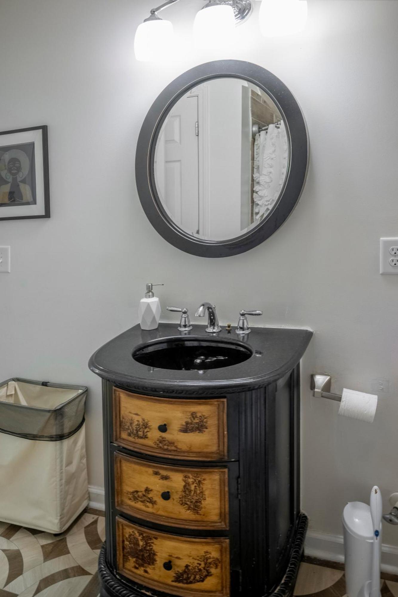 Charming 2Br Bungalow 4 Minutes To Duke University Durham Exteriér fotografie