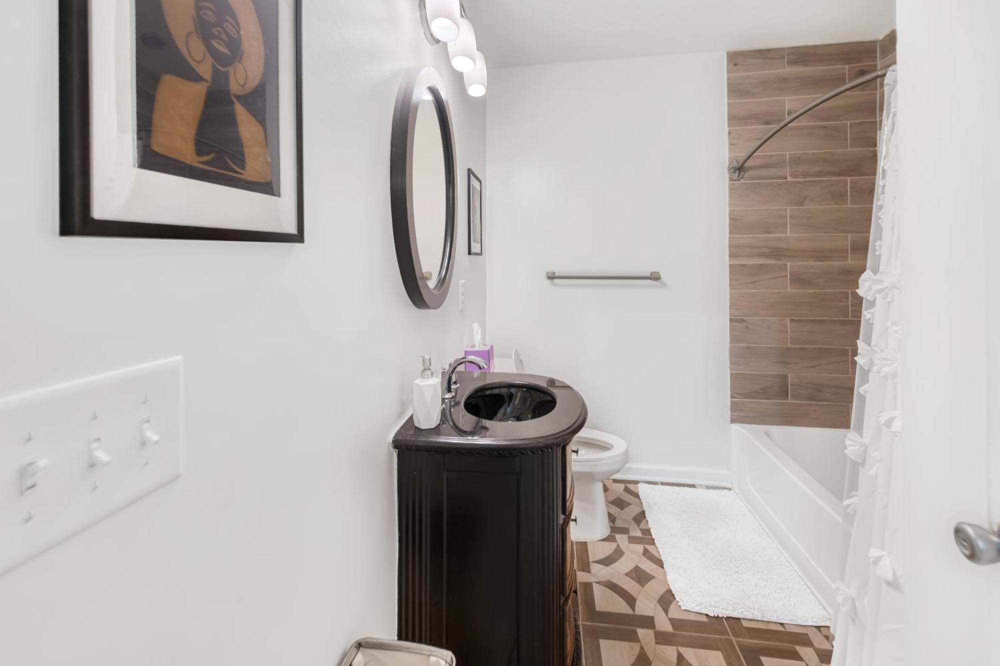 Charming 2Br Bungalow 4 Minutes To Duke University Durham Exteriér fotografie