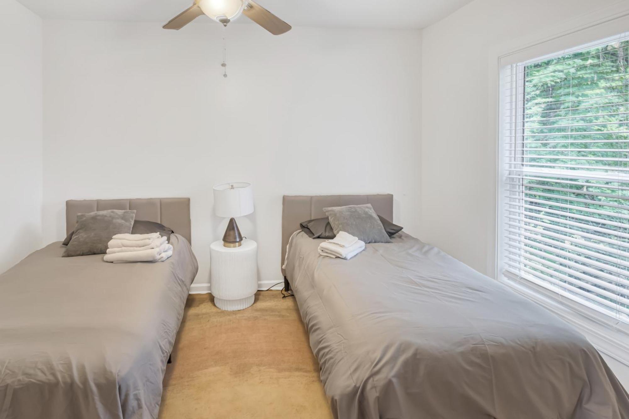 Charming 2Br Bungalow 4 Minutes To Duke University Durham Exteriér fotografie
